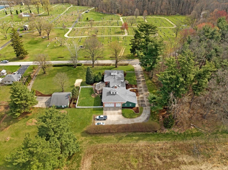 139 Edison Drive, Milan, 44846, 5 Bedrooms Bedrooms, ,3 BathroomsBathrooms,Residential,For Sale,Edison,20251164