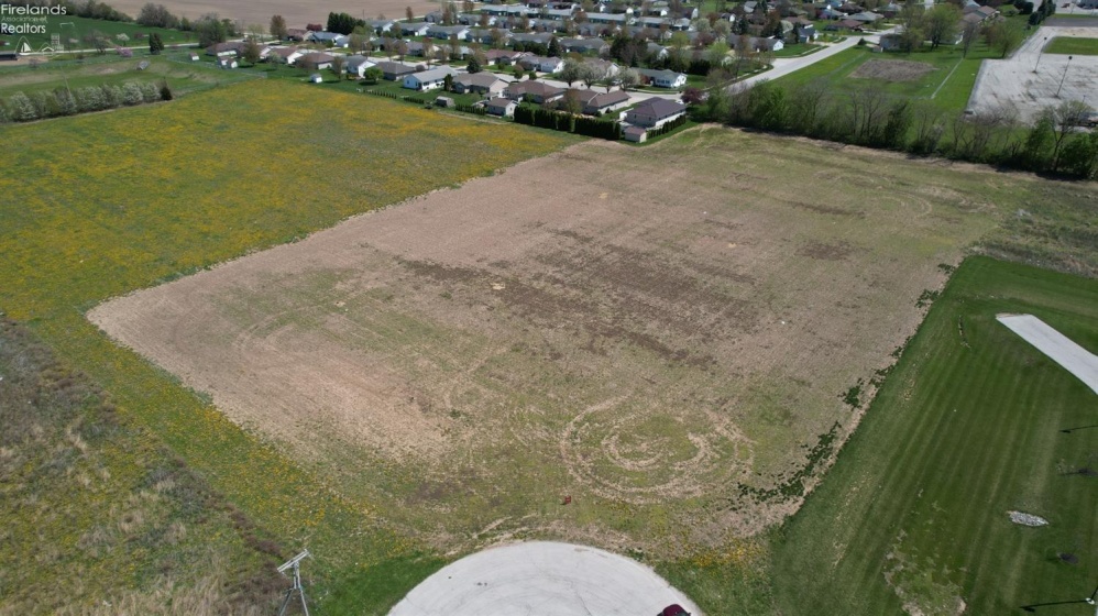 0 SHAFFER PARK, Tiffin, 44883, ,Land,For Sale,SHAFFER PARK,20251435