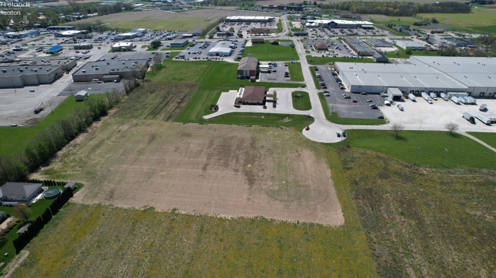 0 SHAFFER PARK, Tiffin, 44883, ,Land,For Sale,SHAFFER PARK,20251435