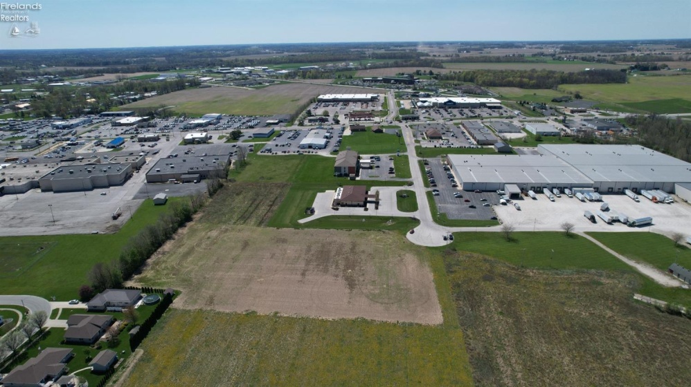 0 SHAFFER PARK, Tiffin, 44883, ,Land,For Sale,SHAFFER PARK,20251435