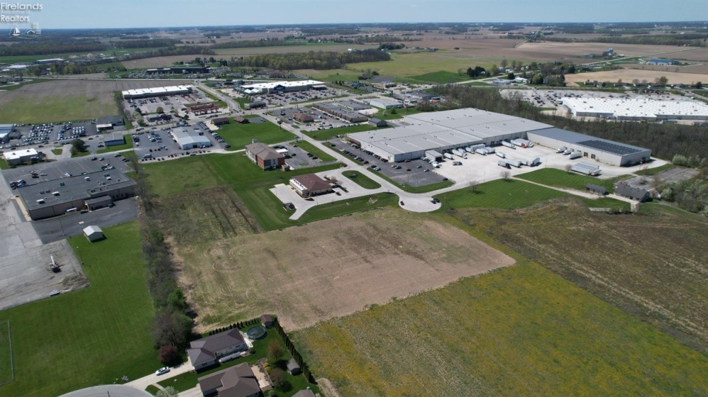 0 SHAFFER PARK, Tiffin, 44883, ,Land,For Sale,SHAFFER PARK,20251435