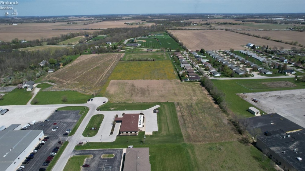 0 SHAFFER PARK, Tiffin, 44883, ,Land,For Sale,SHAFFER PARK,20251435