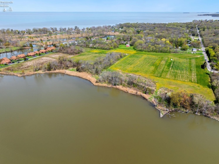0 Catawba, Port Clinton, 43452, ,Land,For Sale,Catawba,20251492