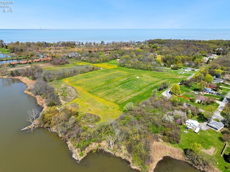 0 Catawba, Port Clinton, 43452, ,Land,For Sale,Catawba,20251492