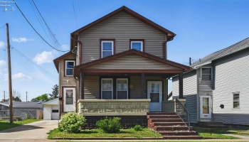 515 Finch Street, Sandusky, 44870, ,Multiple Units,For Sale,Finch,20251527