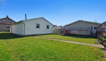 515 Finch Street, Sandusky, 44870, ,Multiple Units,For Sale,Finch,20251527