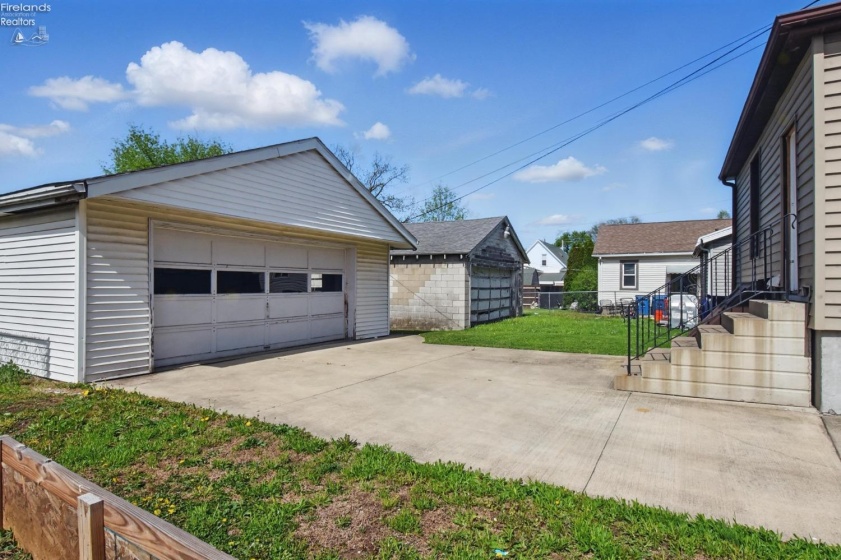 515 Finch Street, Sandusky, 44870, ,Multiple Units,For Sale,Finch,20251527