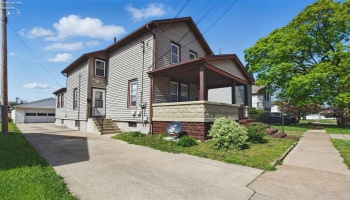515 Finch Street, Sandusky, 44870, ,Multiple Units,For Sale,Finch,20251527