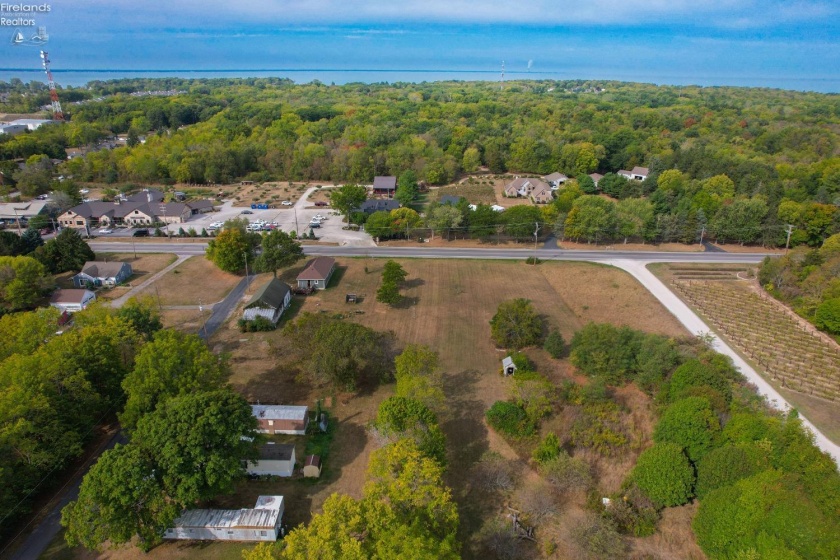 5601 Pittsburgh Street, Port Clinton, 43452, ,Land,For Sale,Pittsburgh,20251549