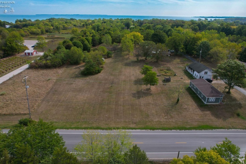 5601 Pittsburgh Street, Port Clinton, 43452, ,Land,For Sale,Pittsburgh,20251549