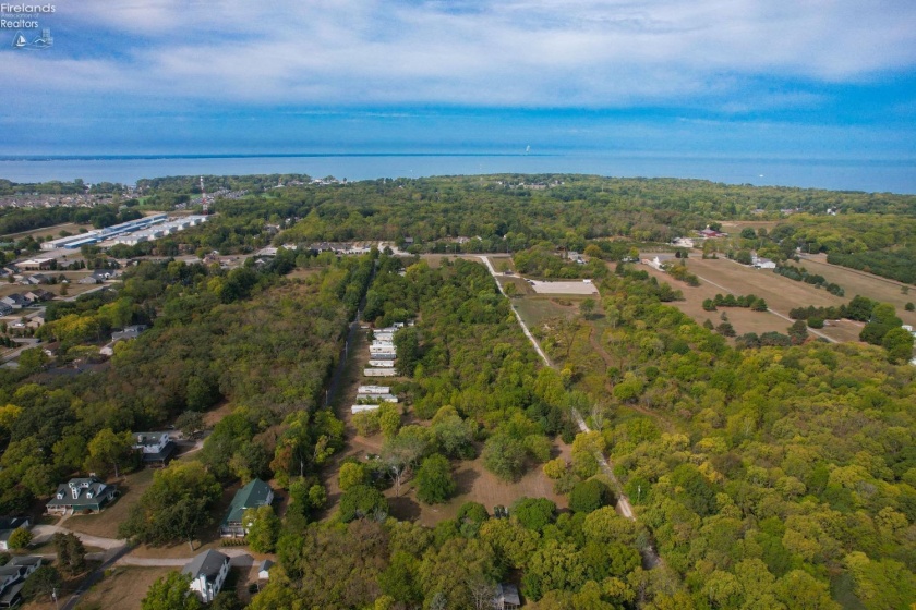 5601 Pittsburgh Street, Port Clinton, 43452, ,Land,For Sale,Pittsburgh,20251549