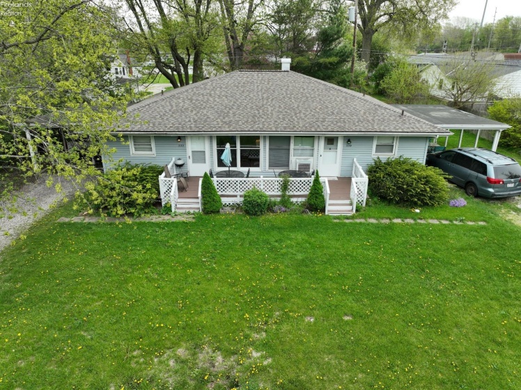 333 Devonshire Road, Vermilion, 44089, ,Multiple Units,For Sale,Devonshire,20251544