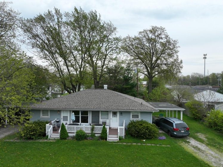333 Devonshire Road, Vermilion, 44089, ,Multiple Units,For Sale,Devonshire,20251544