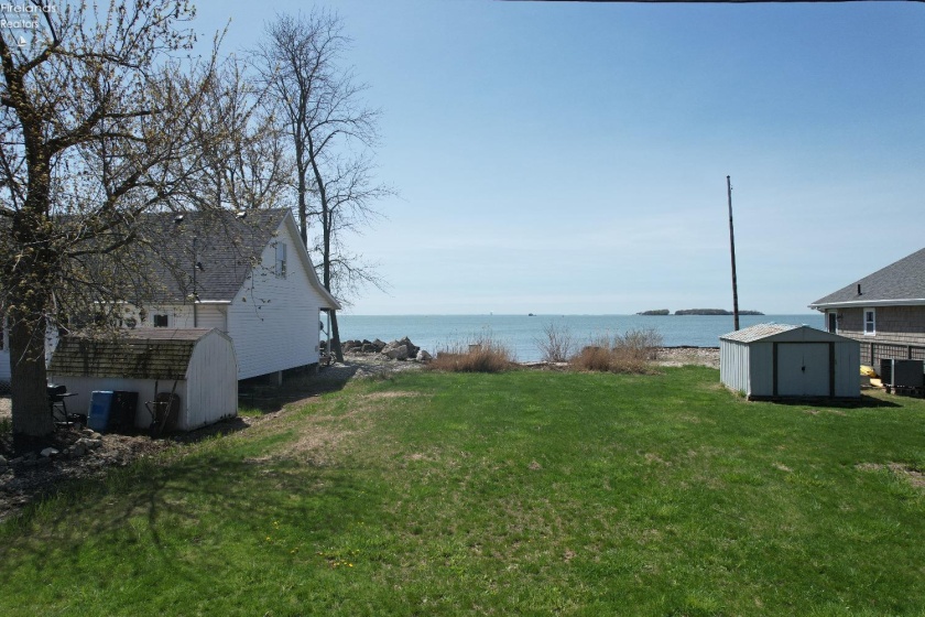 1053 Harborview Drive, Middle Bass Island, 43446, ,Land,For Sale,Harborview,20251547