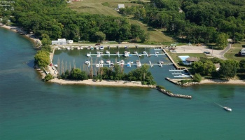 1053 Harborview Drive, Middle Bass Island, 43446, ,Land,For Sale,Harborview,20251547