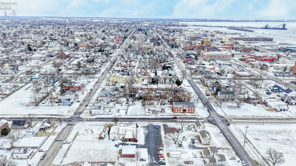432 Washington Street, Sandusky, 44870, ,Multiple Units,For Sale,Washington,20251558