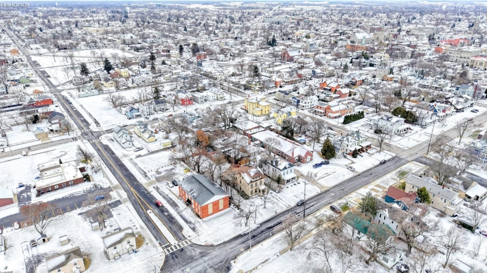 432 Washington Street, Sandusky, 44870, ,Multiple Units,For Sale,Washington,20251558