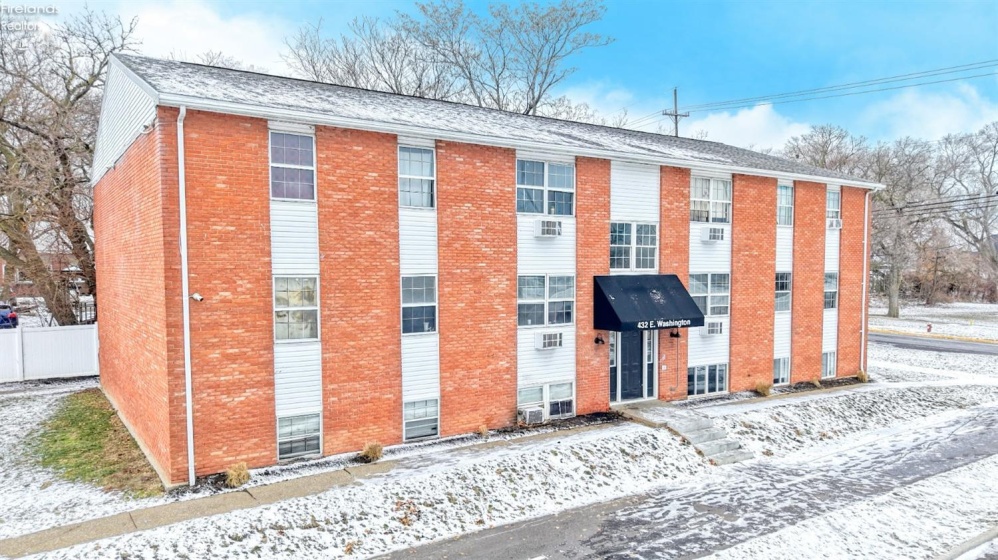 432 Washington Street, Sandusky, 44870, ,Multiple Units,For Sale,Washington,20251558
