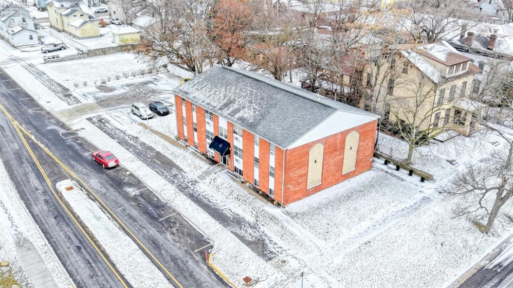 432 Washington Street, Sandusky, 44870, ,Multiple Units,For Sale,Washington,20251558