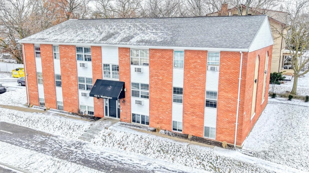 432 Washington Street, Sandusky, 44870, ,Multiple Units,For Sale,Washington,20251558