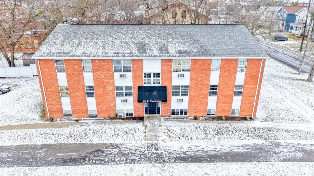 432 Washington Street, Sandusky, 44870, ,Multiple Units,For Sale,Washington,20251558