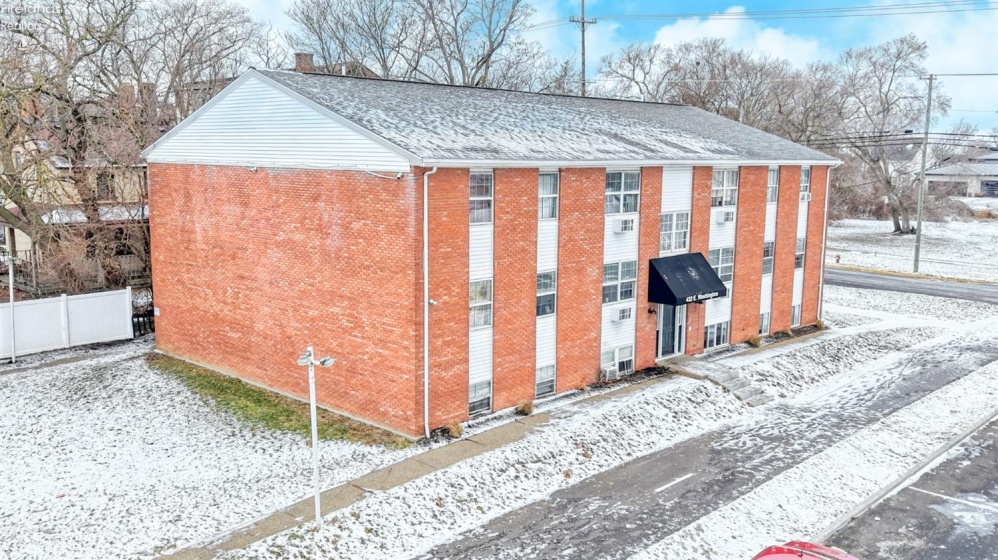 432 Washington Street, Sandusky, 44870, ,Multiple Units,For Sale,Washington,20251558
