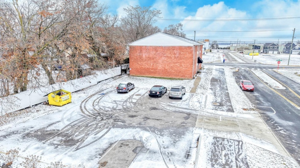 432 Washington Street, Sandusky, 44870, ,Multiple Units,For Sale,Washington,20251558