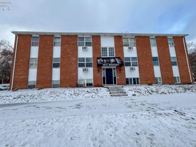 432 Washington Street, Sandusky, 44870, ,Multiple Units,For Sale,Washington,20251558