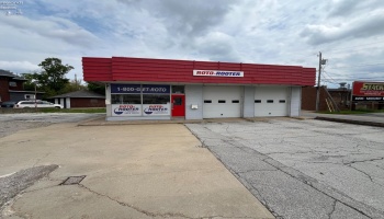 812 Columbus, Sandusky, 44870, ,Commercial,For Sale,Columbus,20251574