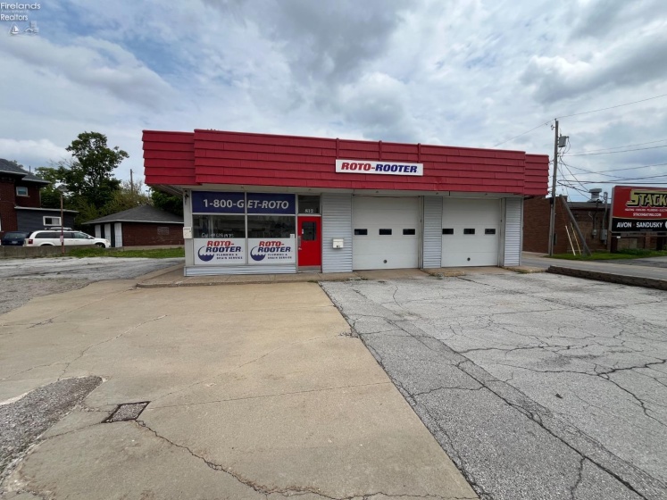 812 Columbus, Sandusky, 44870, ,Commercial,For Sale,Columbus,20251574