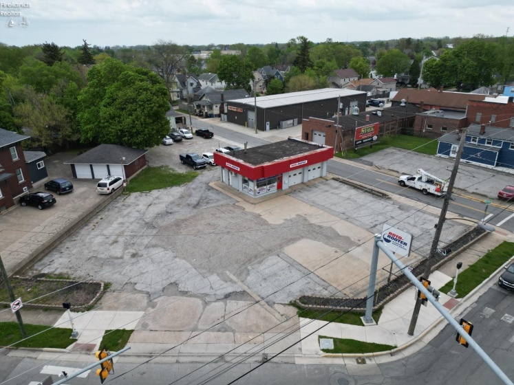 812 Columbus, Sandusky, 44870, ,Commercial,For Sale,Columbus,20251574