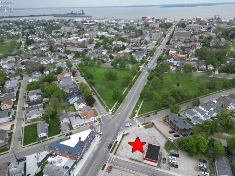 812 Columbus, Sandusky, 44870, ,Commercial,For Sale,Columbus,20251574
