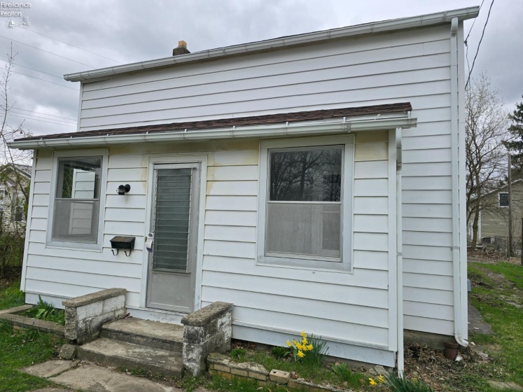 5 Reed Street, Norwalk, 44857, 3 Bedrooms Bedrooms, ,1 BathroomBathrooms,Residential,For Sale,Reed,20251237