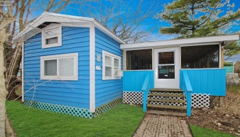 1233 Fox, Middle Bass Island, 43446, 1 Bedroom Bedrooms, ,1 BathroomBathrooms,Residential,For Sale,Fox,20251317