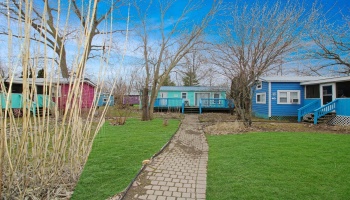 1233 Fox, Middle Bass Island, 43446, 1 Bedroom Bedrooms, ,1 BathroomBathrooms,Residential,For Sale,Fox,20251317
