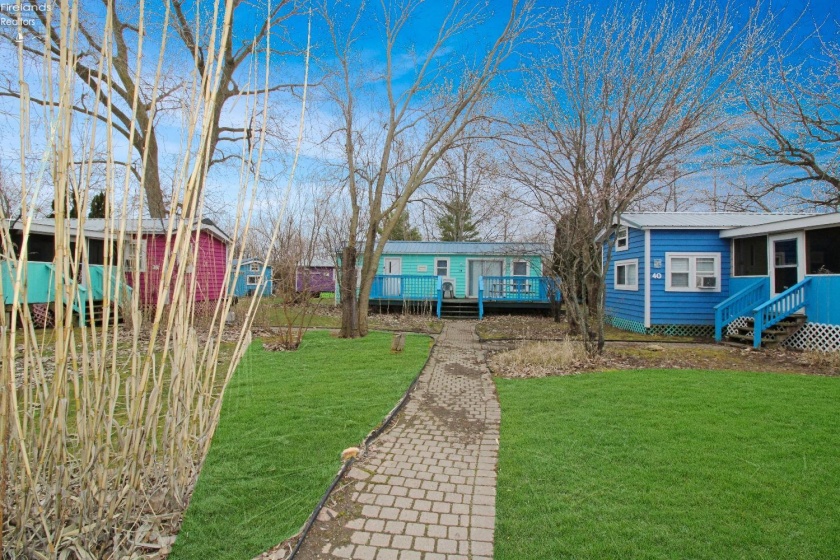 1233 Fox, Middle Bass Island, 43446, 1 Bedroom Bedrooms, ,1 BathroomBathrooms,Residential,For Sale,Fox,20251317