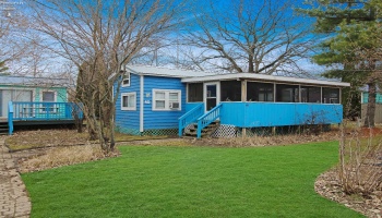 1233 Fox, Middle Bass Island, 43446, 1 Bedroom Bedrooms, ,1 BathroomBathrooms,Residential,For Sale,Fox,20251317