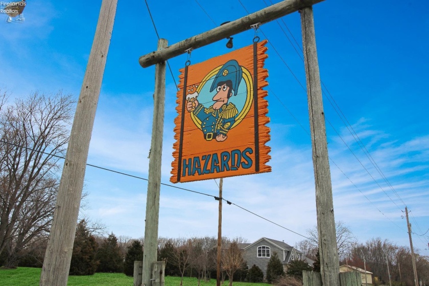 1233 Fox, Middle Bass Island, 43446, 1 Bedroom Bedrooms, ,1 BathroomBathrooms,Residential,For Sale,Fox,20251317