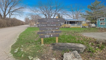 1233 Fox, Middle Bass Island, 43446, 1 Bedroom Bedrooms, ,1 BathroomBathrooms,Residential,For Sale,Fox,20251317