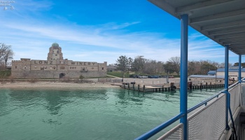 1233 Fox, Middle Bass Island, 43446, 1 Bedroom Bedrooms, ,1 BathroomBathrooms,Residential,For Sale,Fox,20251317