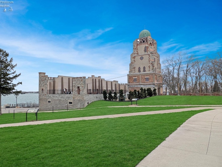 1233 Fox, Middle Bass Island, 43446, 1 Bedroom Bedrooms, ,1 BathroomBathrooms,Residential,For Sale,Fox,20251317