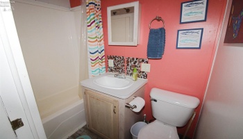1233 Fox, Middle Bass Island, 43446, 1 Bedroom Bedrooms, ,1 BathroomBathrooms,Residential,For Sale,Fox,20251317