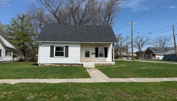 236 Main Street, Oak Harbor, 43449, 3 Bedrooms Bedrooms, ,1 BathroomBathrooms,Residential,For Sale,Main,20251313