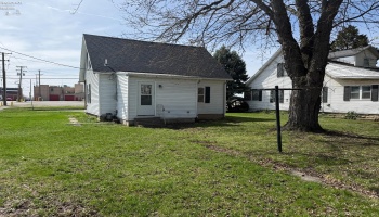 236 Main Street, Oak Harbor, 43449, 3 Bedrooms Bedrooms, ,1 BathroomBathrooms,Residential,For Sale,Main,20251313