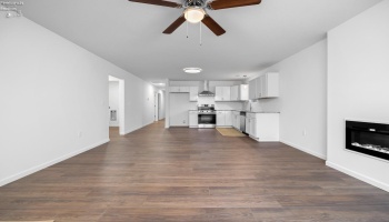 Master Builder Interior Photo