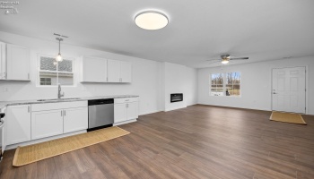Master Builder Interior Photo