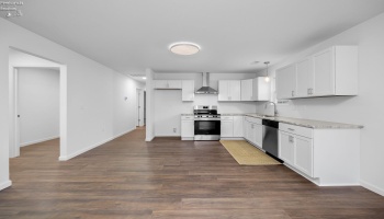 Master Builder Interior Photo