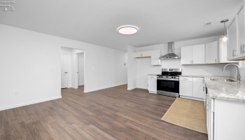 Master Builder Interior Photo
