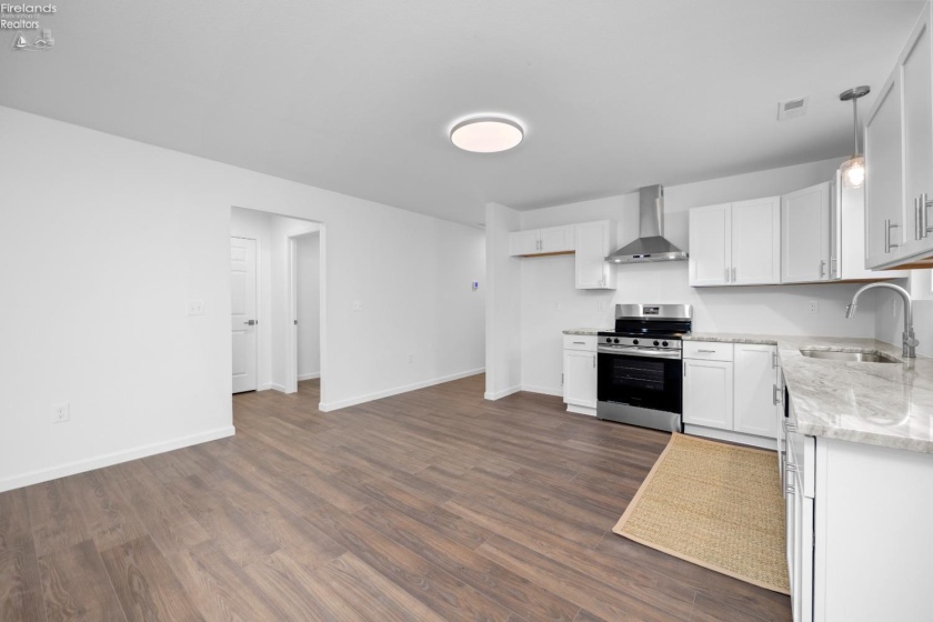 Master Builder Interior Photo