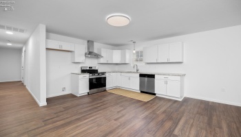 Master Builder Interior Photo
